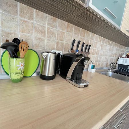 Apartment Cristian Τιμισοάρα Εξωτερικό φωτογραφία