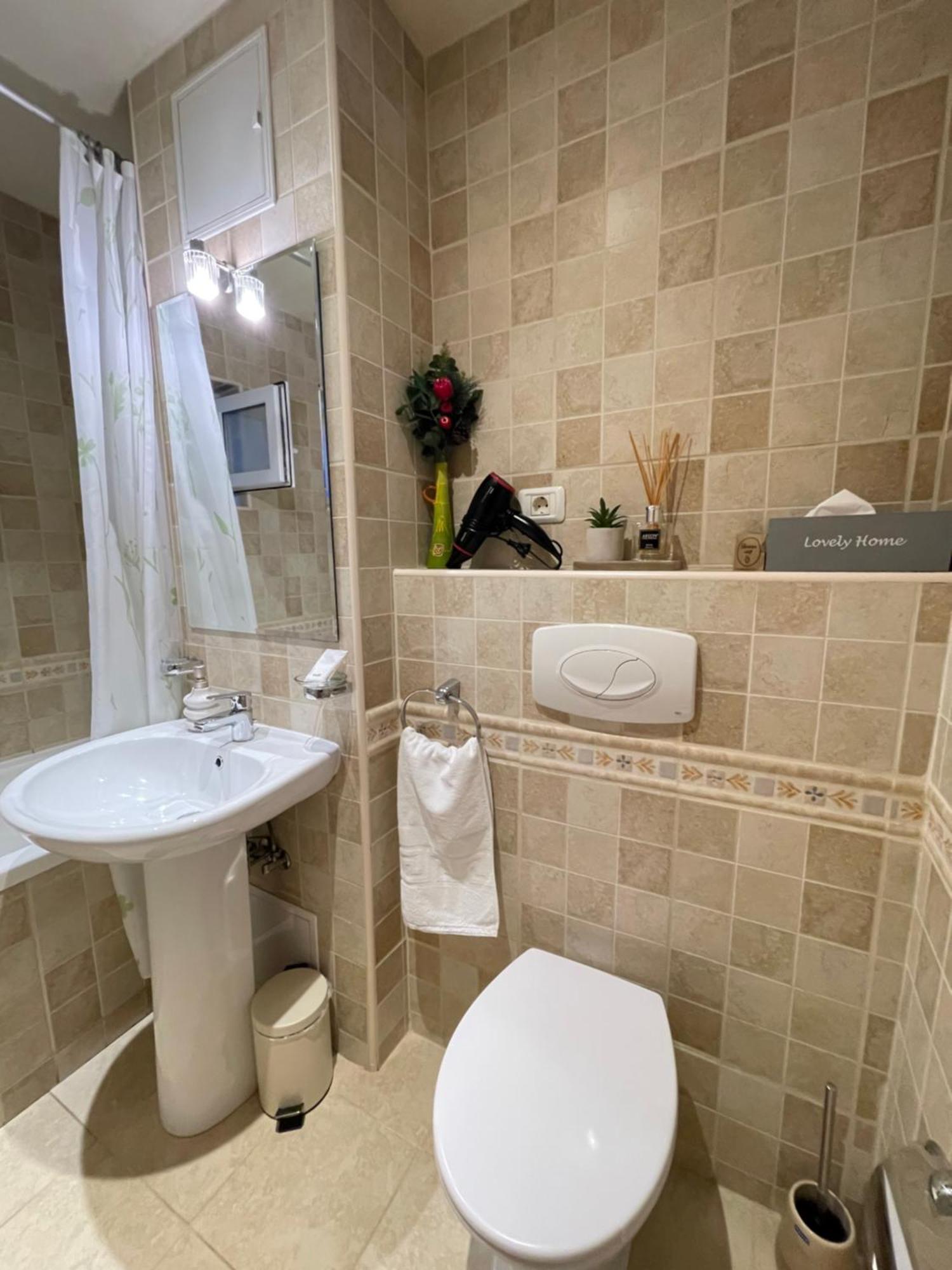 Apartment Cristian Τιμισοάρα Εξωτερικό φωτογραφία